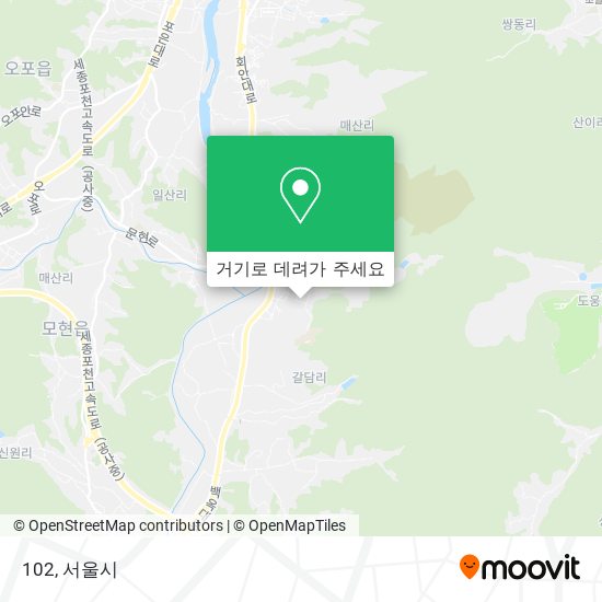 102 지도