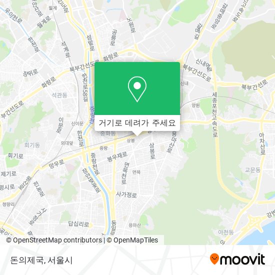 돈의제국 지도