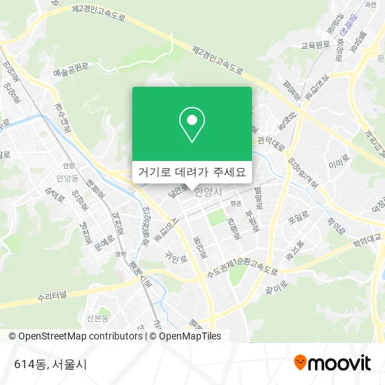 614동 지도