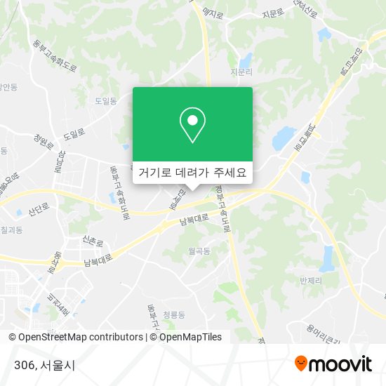 306 지도