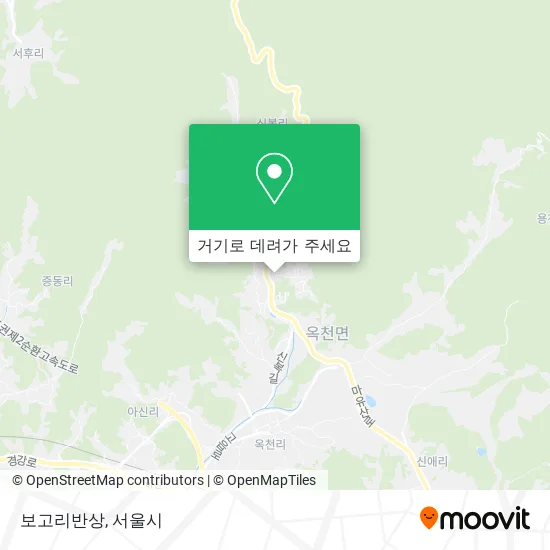 보고리반상 지도