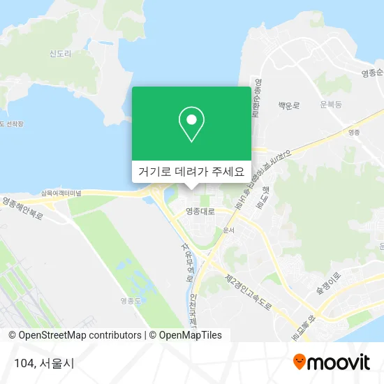 104 지도