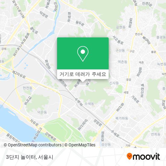 3단지 놀이터 지도