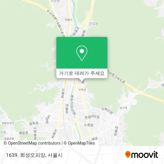 1639. 희성오피앙 지도