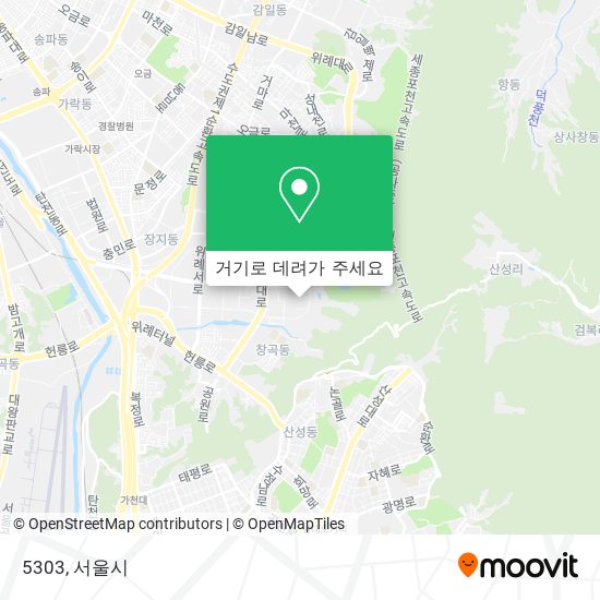 5303 지도