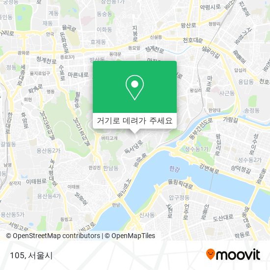 105 지도