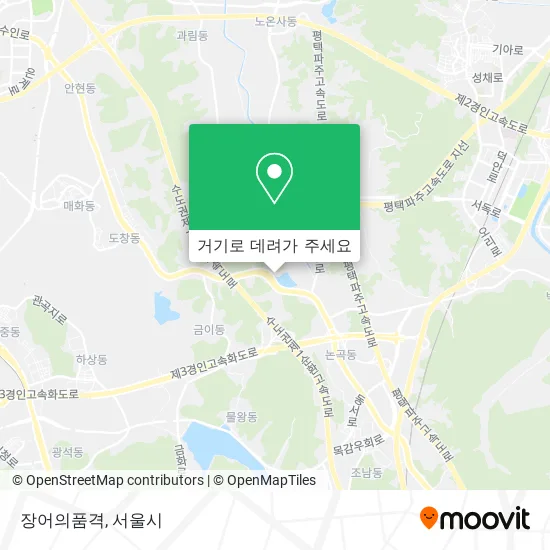 장어의품격 지도