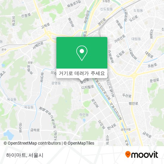 하이마트 지도