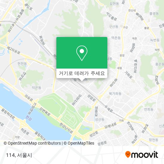 114 지도