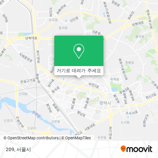 209 지도