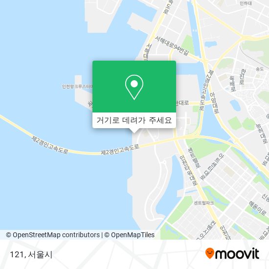 121 지도