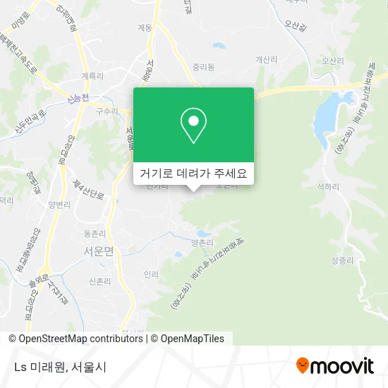 Ls 미래원 지도