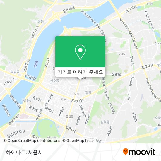 하이마트 지도