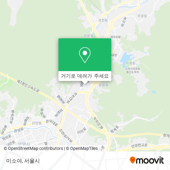 미소야 지도