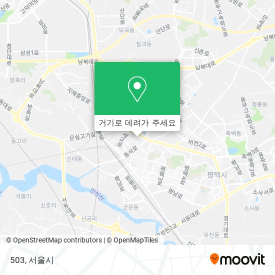 503 지도