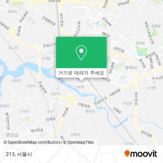 213 지도