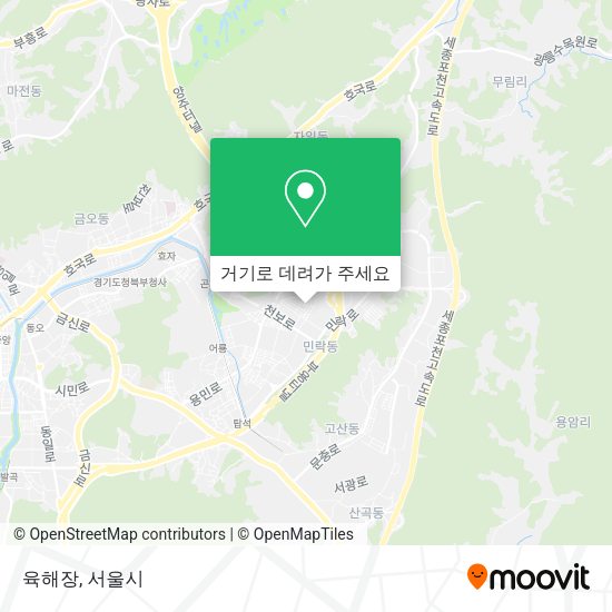 육해장 지도