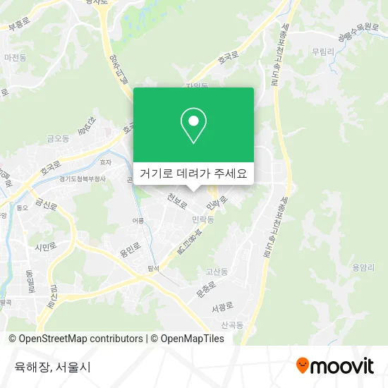 육해장 지도