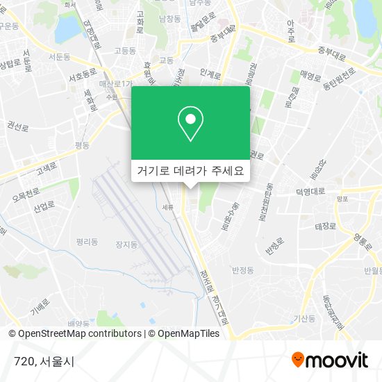 720 지도