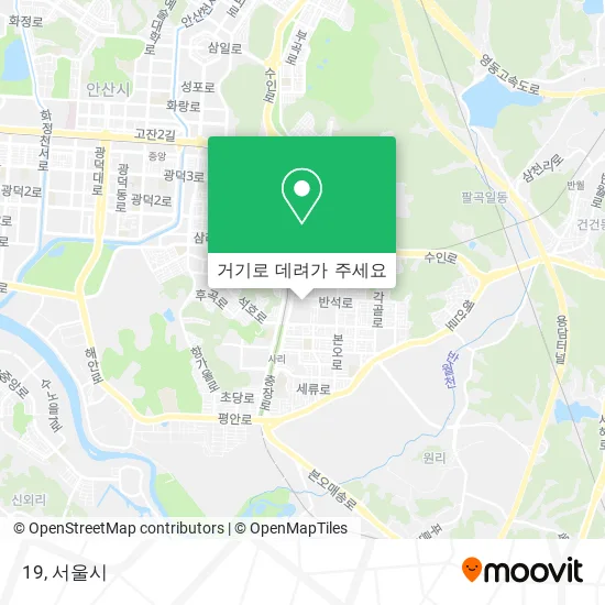 19 지도