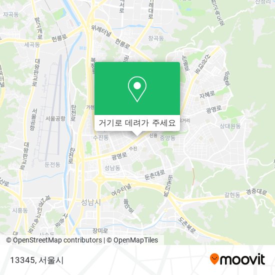 13345 지도