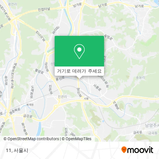 11 지도