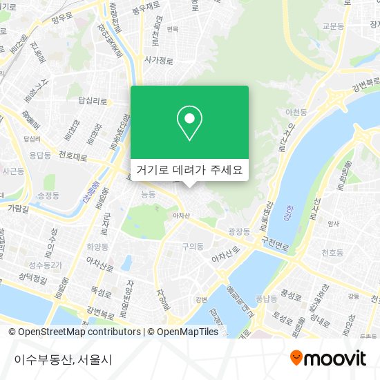 이수부동산 지도