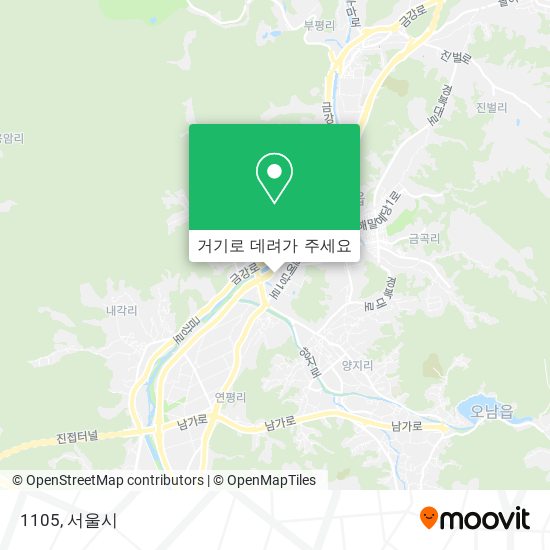 1105 지도