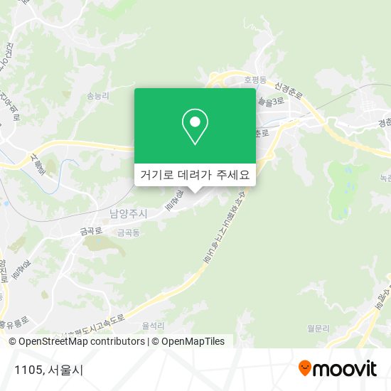 1105 지도