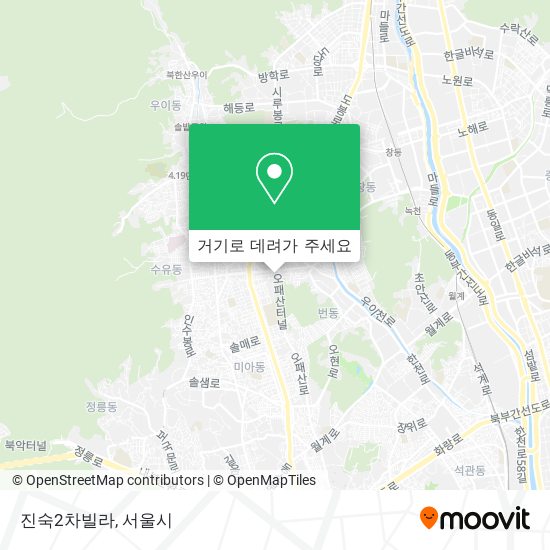 진숙2차빌라 지도