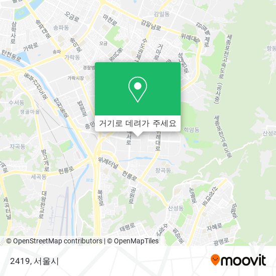 2419 지도