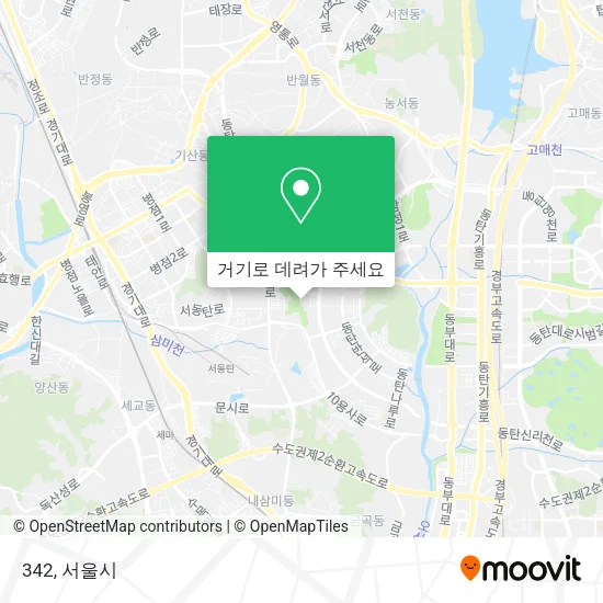 342 지도