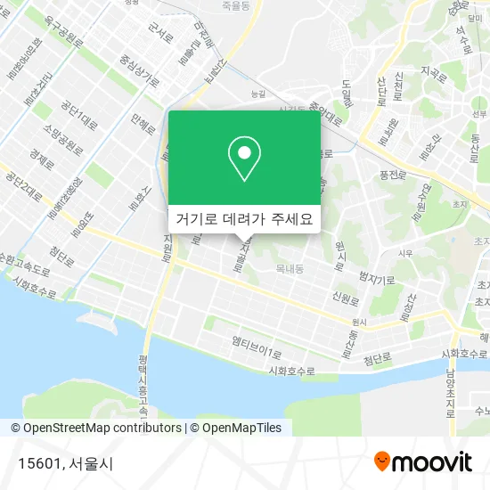15601 지도