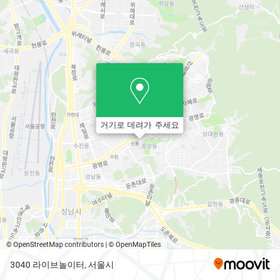3040 라이브놀이터 지도