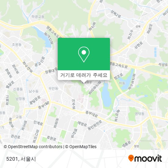 5201 지도