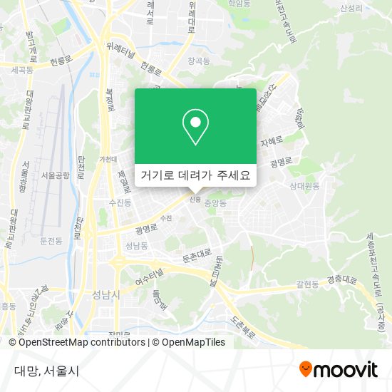 대망 지도