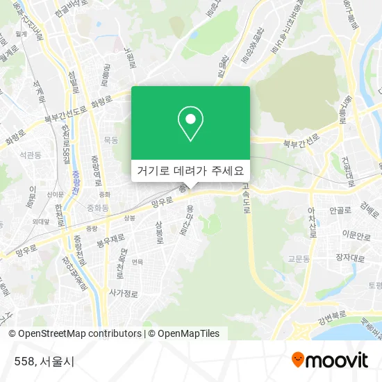 558 지도