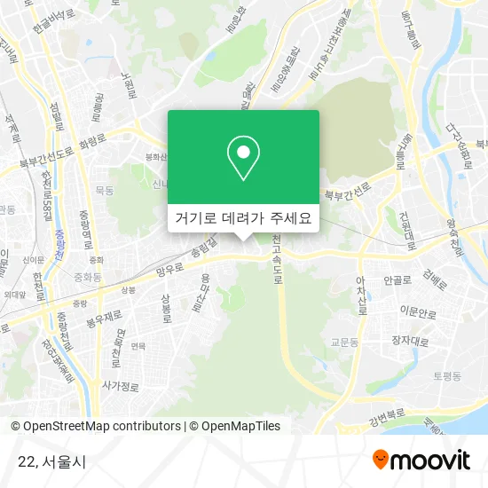 22 지도