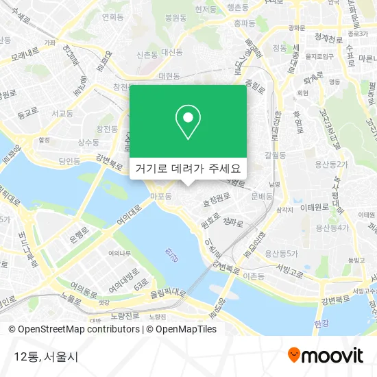 12통 지도