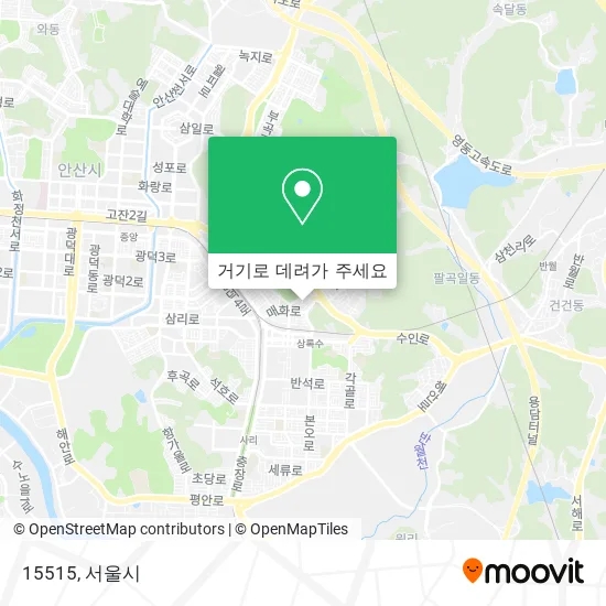 15515 지도