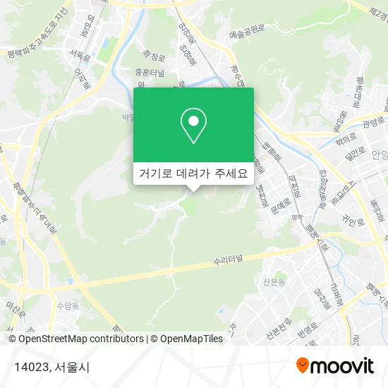 14023 지도