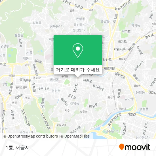 1통 지도