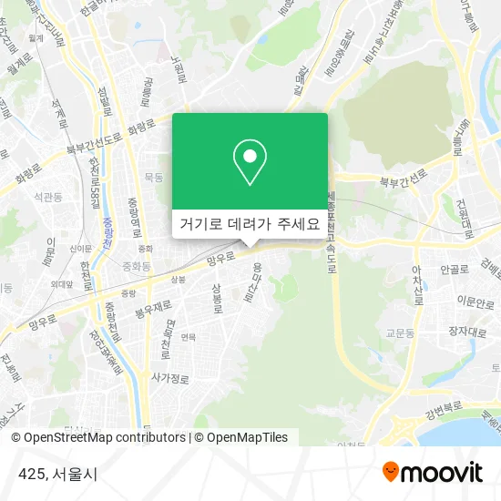 425 지도