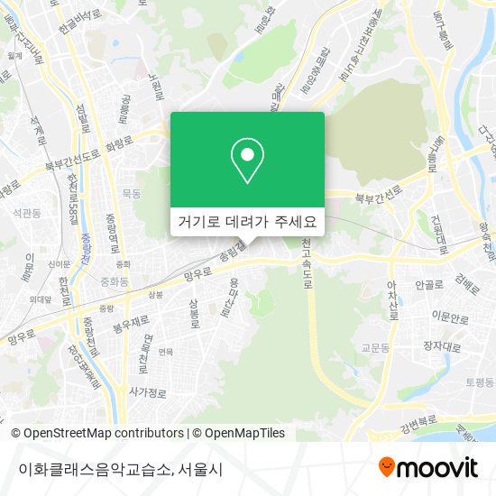 이화클래스음악교습소 지도