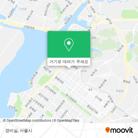 경비실 지도