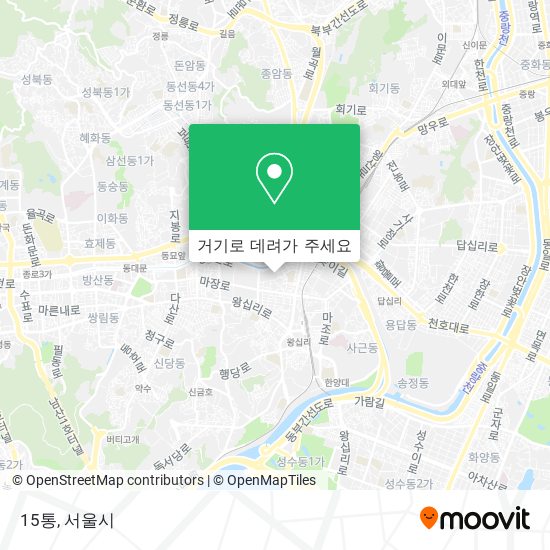 15통 지도
