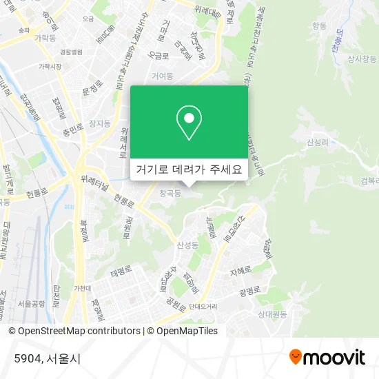 5904 지도