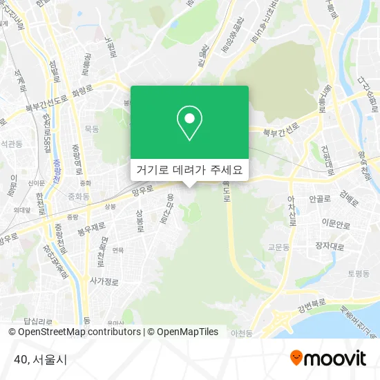 40 지도