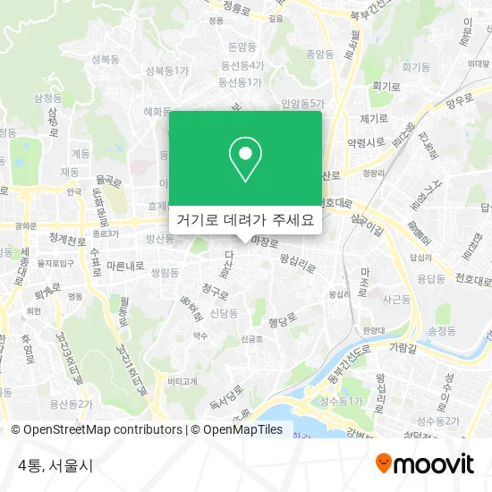 4통 지도