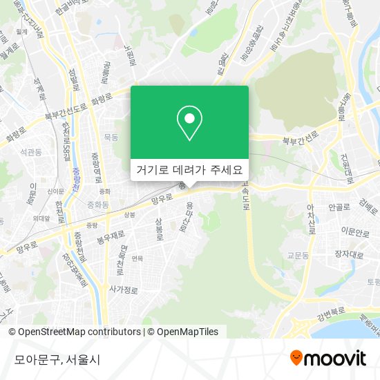 모아문구 지도